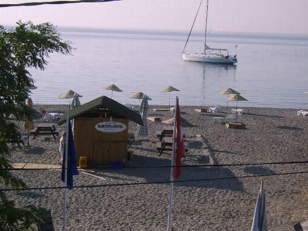 Assos Hunters Hotel (Adults Only) Εξωτερικό φωτογραφία