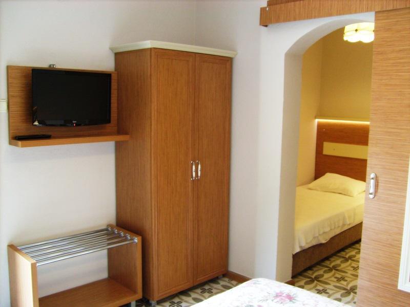 Assos Hunters Hotel (Adults Only) Εξωτερικό φωτογραφία