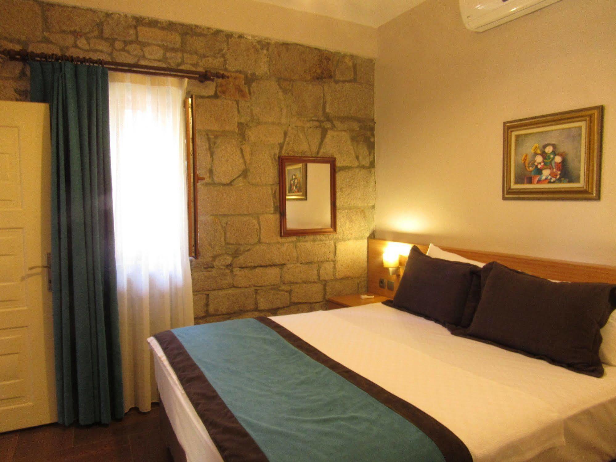 Assos Hunters Hotel (Adults Only) Εξωτερικό φωτογραφία
