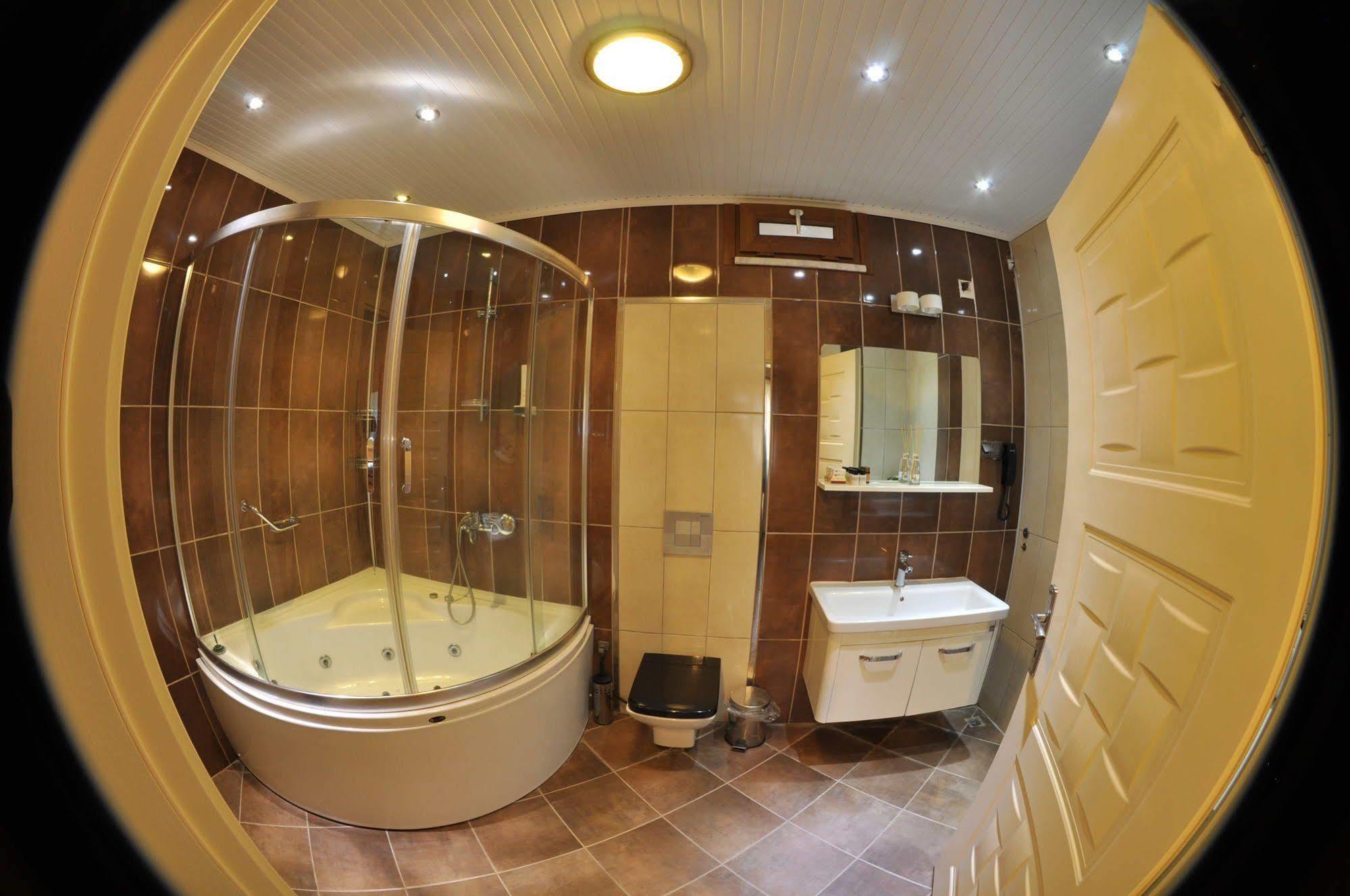 Assos Hunters Hotel (Adults Only) Εξωτερικό φωτογραφία