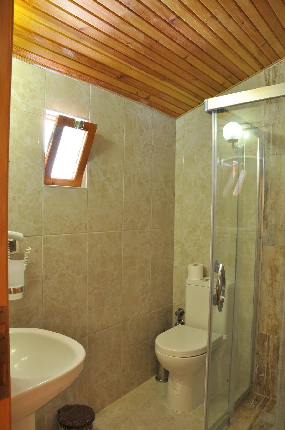 Assos Hunters Hotel (Adults Only) Εξωτερικό φωτογραφία