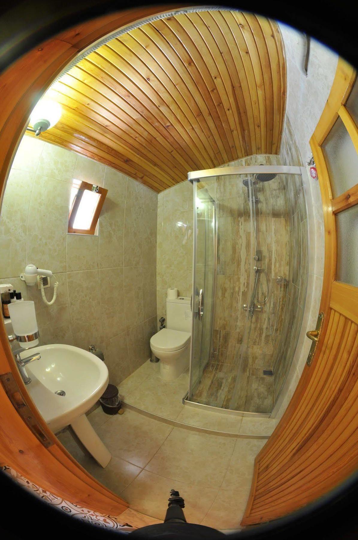 Assos Hunters Hotel (Adults Only) Εξωτερικό φωτογραφία
