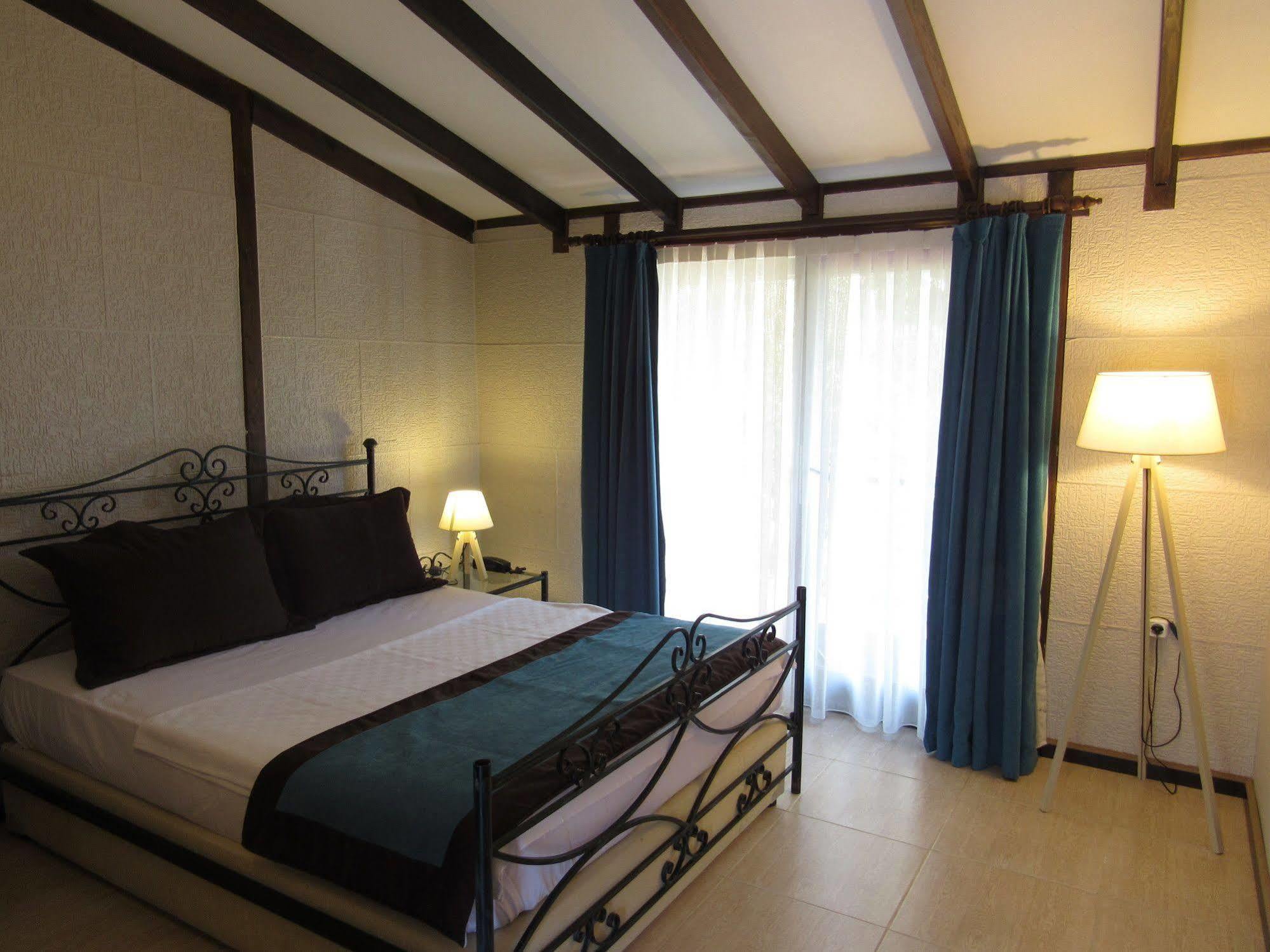 Assos Hunters Hotel (Adults Only) Εξωτερικό φωτογραφία