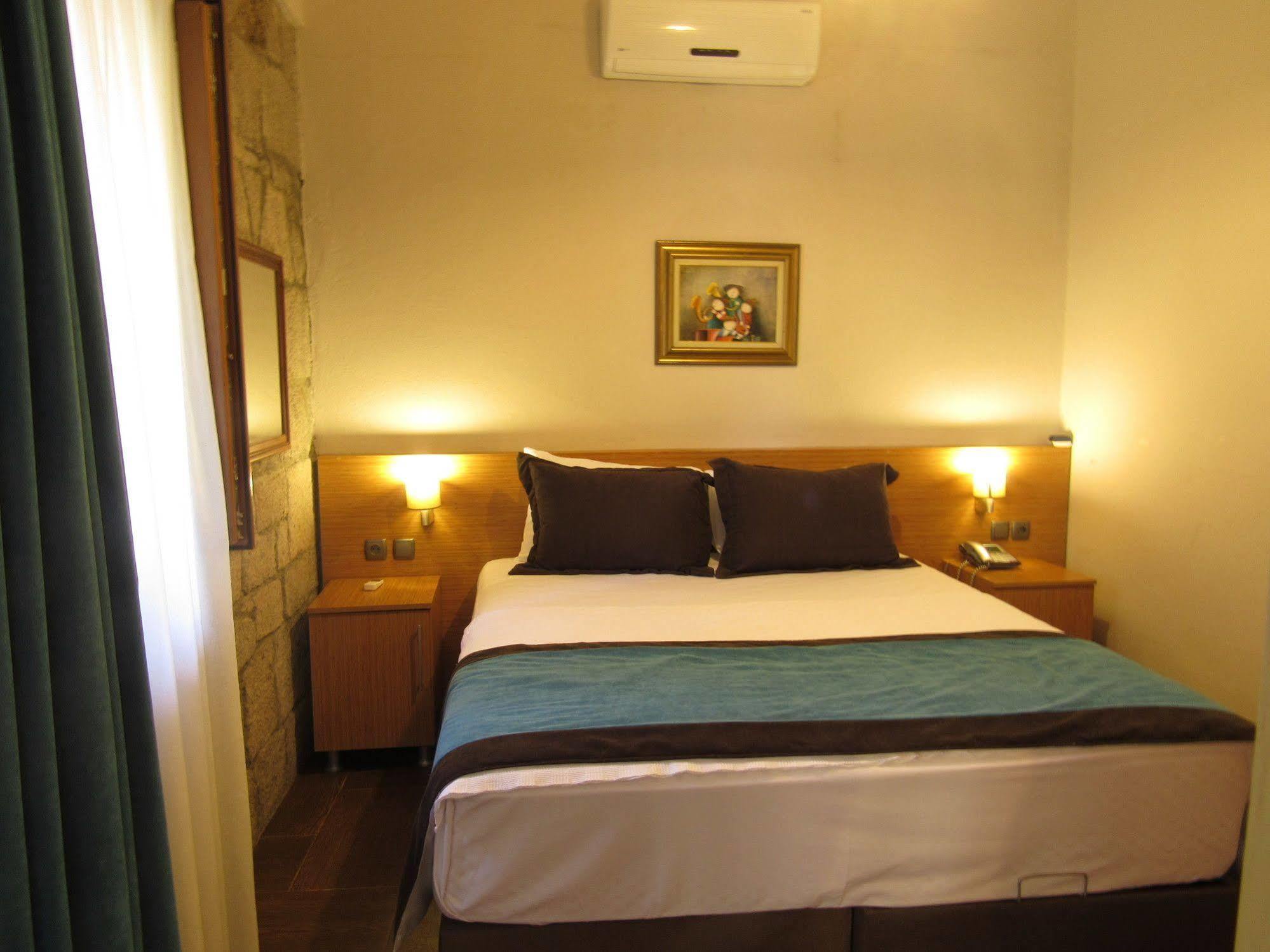 Assos Hunters Hotel (Adults Only) Εξωτερικό φωτογραφία