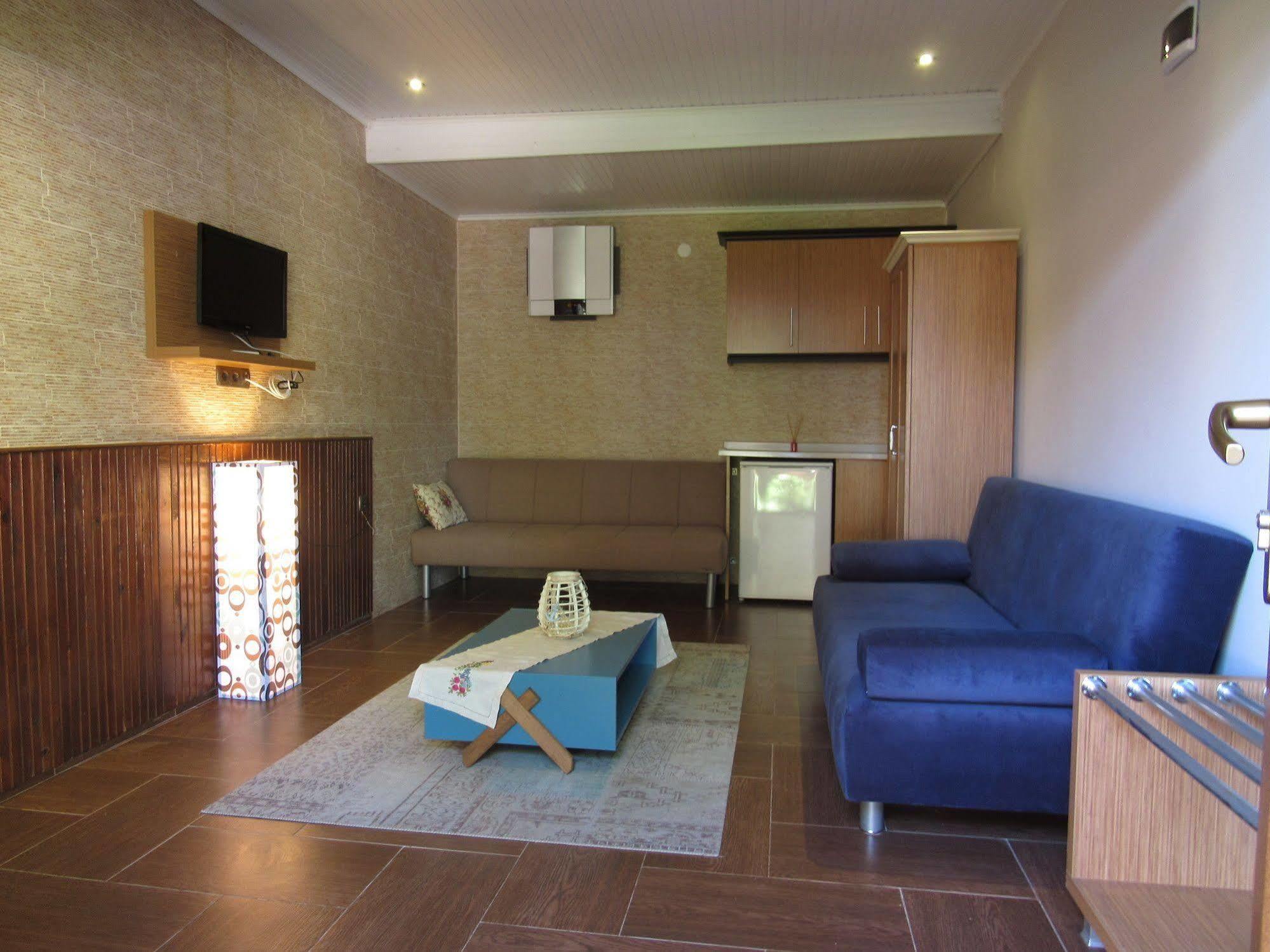 Assos Hunters Hotel (Adults Only) Εξωτερικό φωτογραφία