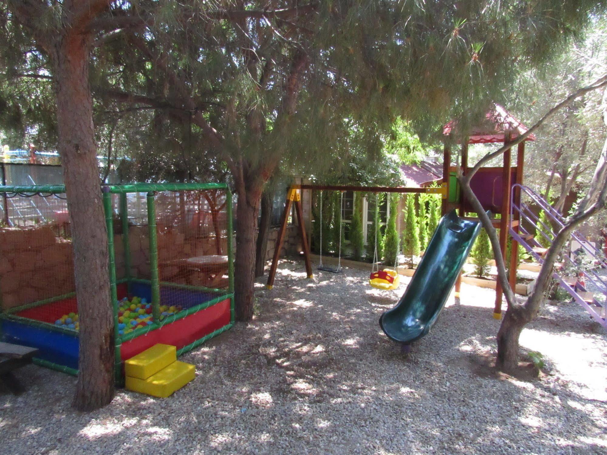 Assos Hunters Hotel (Adults Only) Εξωτερικό φωτογραφία