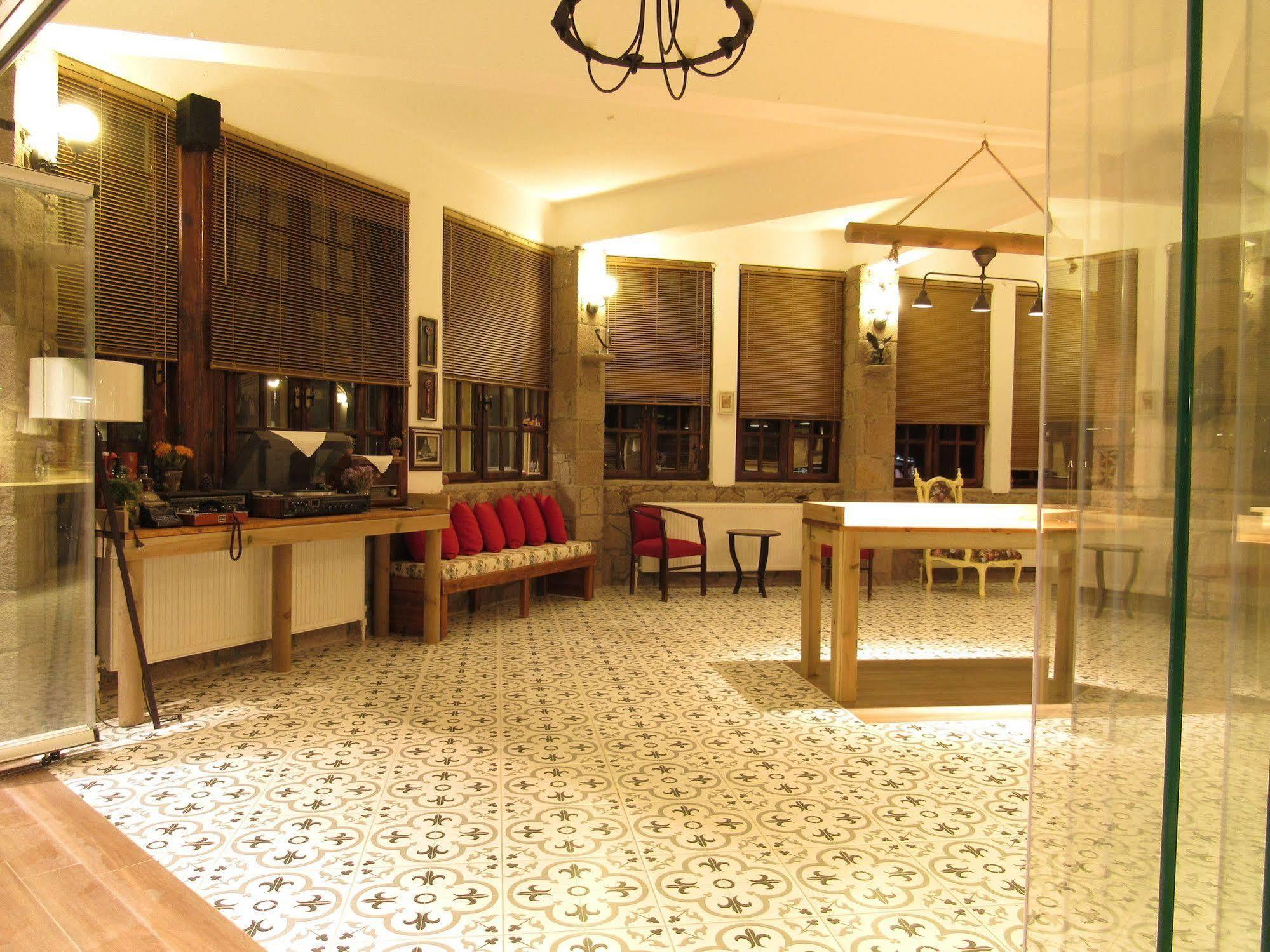 Assos Hunters Hotel (Adults Only) Εξωτερικό φωτογραφία