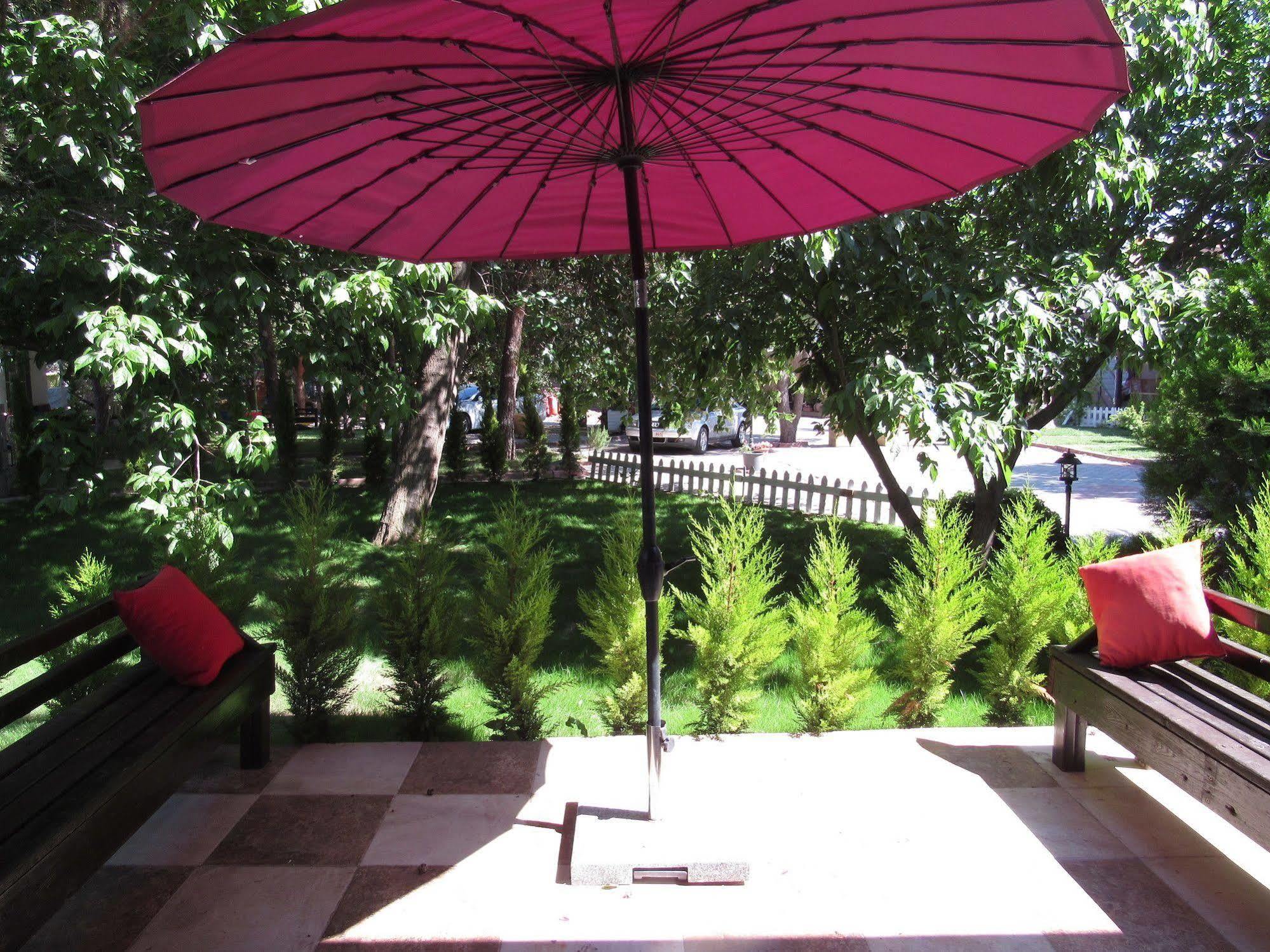 Assos Hunters Hotel (Adults Only) Εξωτερικό φωτογραφία