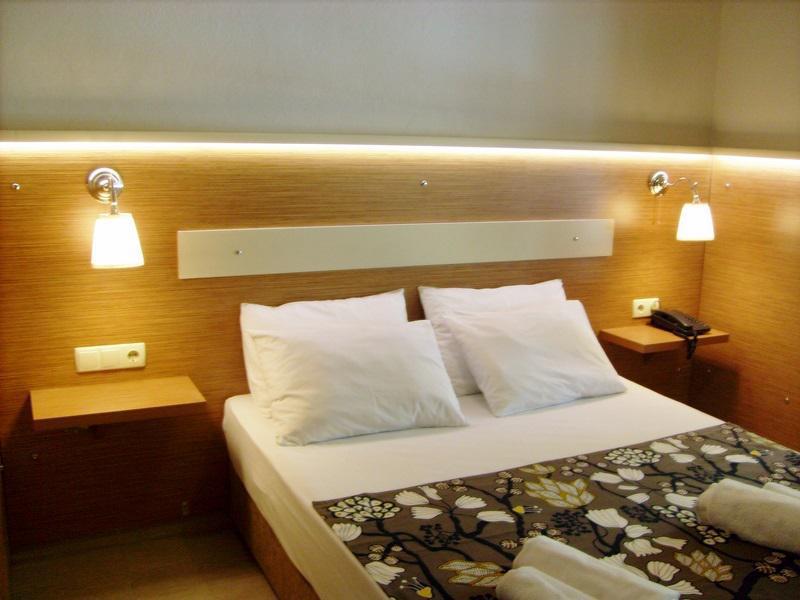 Assos Hunters Hotel (Adults Only) Εξωτερικό φωτογραφία