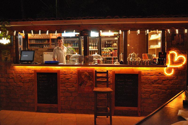 Assos Hunters Hotel (Adults Only) Εξωτερικό φωτογραφία