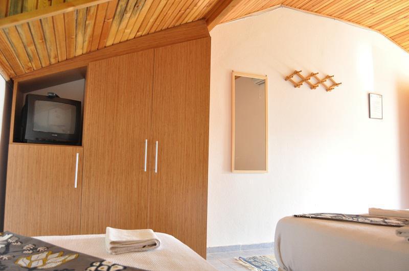 Assos Hunters Hotel (Adults Only) Εξωτερικό φωτογραφία