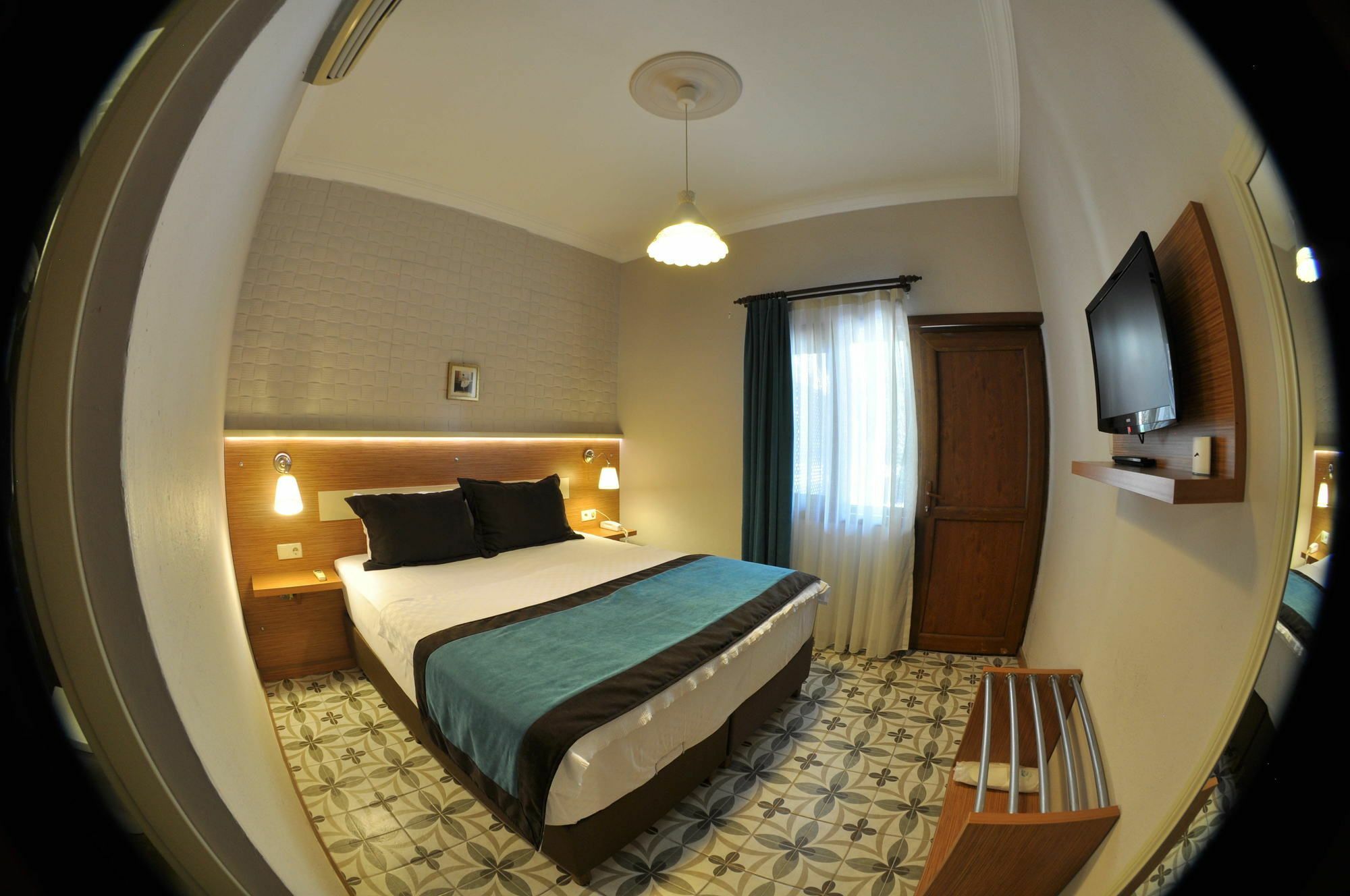 Assos Hunters Hotel (Adults Only) Εξωτερικό φωτογραφία